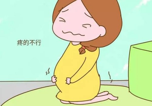 孕期尾椎骨疼痛，为什么会发生？