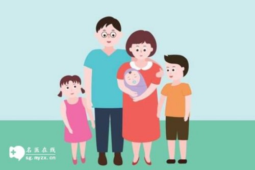 巧囊自然受孕没那么困难，教你几招轻松受孕