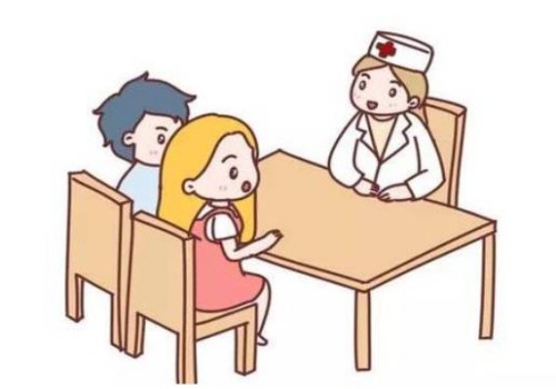 出现这些症状的男性一定要及时去医院检查是不是精子出现了不液化