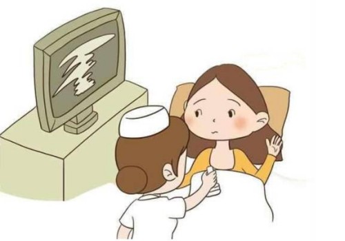 囊胚移植后肚子疼是怎么回事？一起来追究主要原因_1